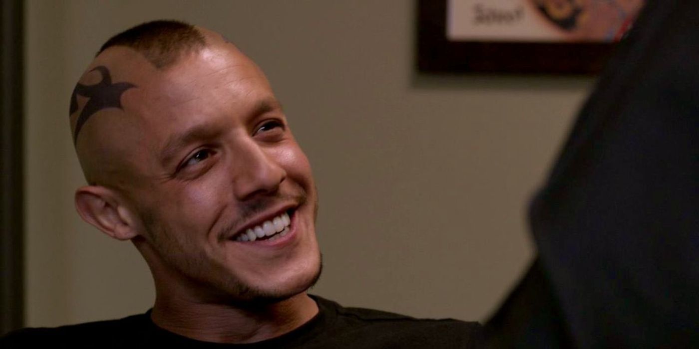 Sons of Anarchy Does Juice Die