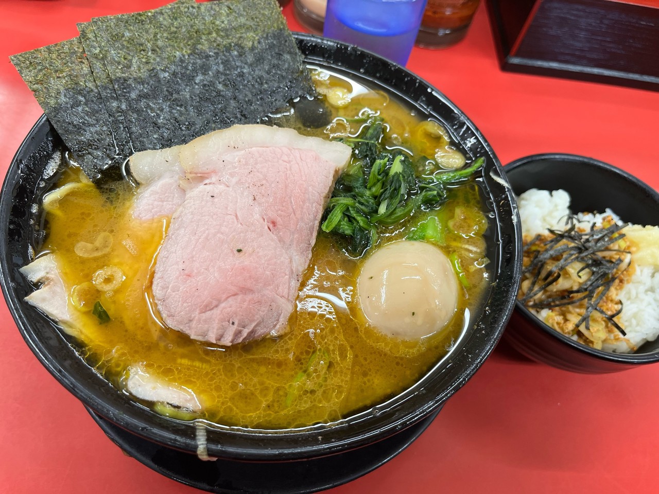 2026年、新潟の隠れた聖地が覚醒——なぜ今「上越ラーメン」に全国の食通が殺到するのか？