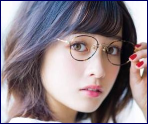 奇跡の「ヘーゼル」がもたらす引力――橋本環奈の瞳が2026年のビューティトレンドを支配し続ける理由