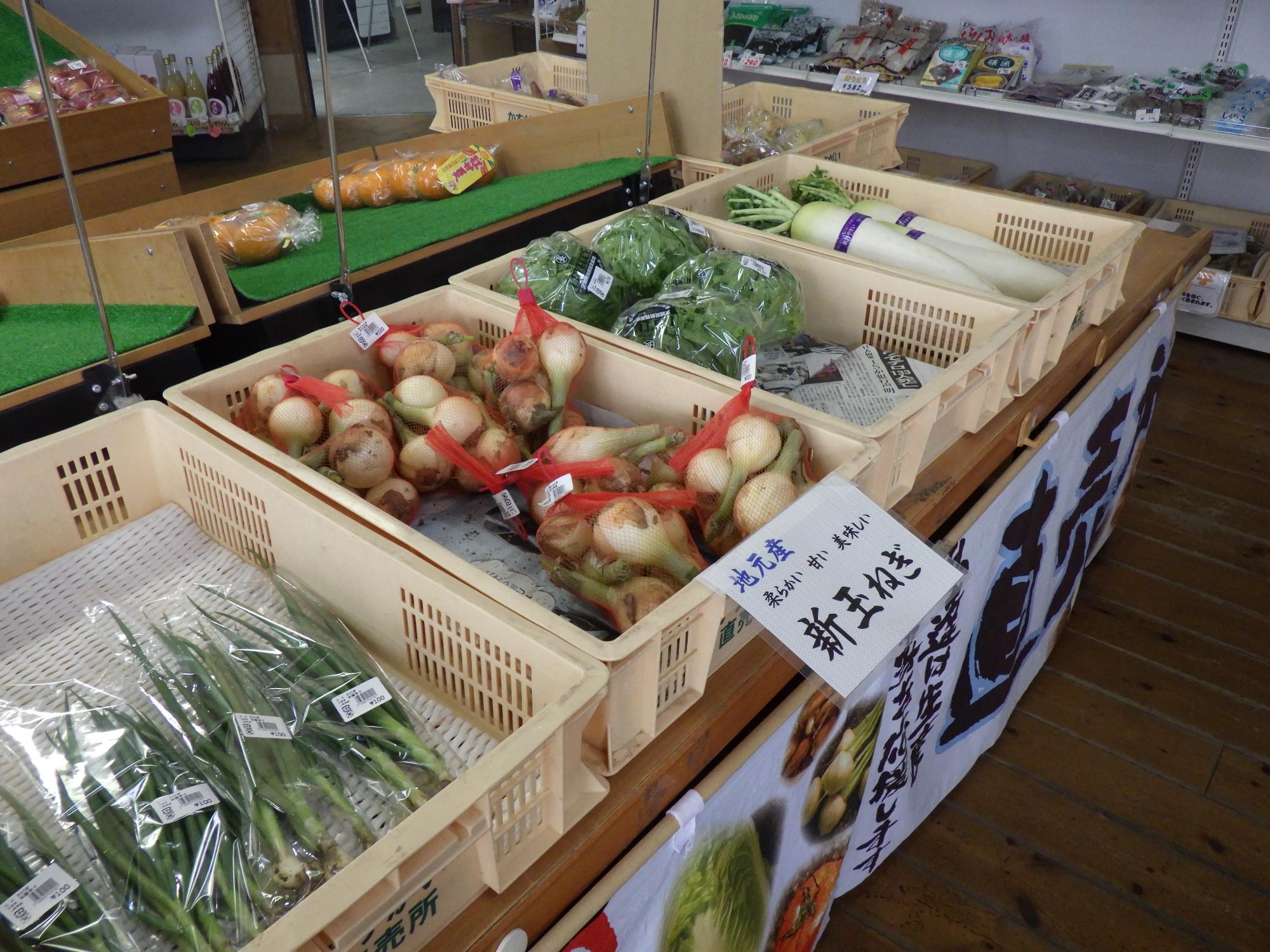 かすがい農産物直売所の実力検証！ぐぅぴぃひろばの評判と混雑対策