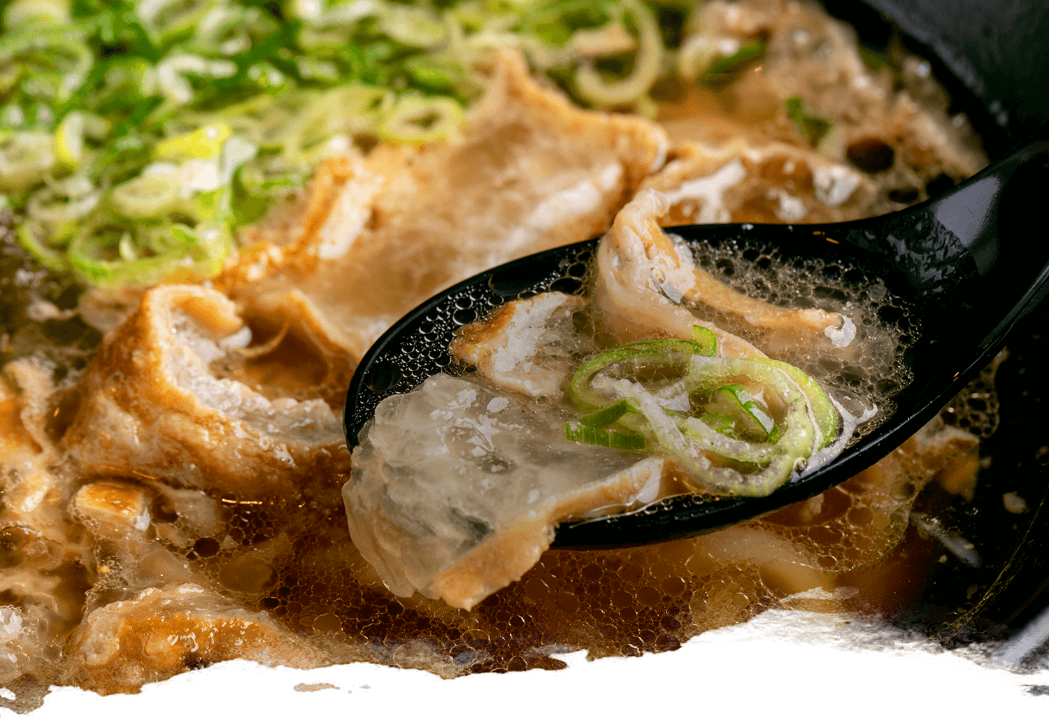 大阪かすうどんはなぜ人を魅了する？名店ランキングと深夜穴場【2026】