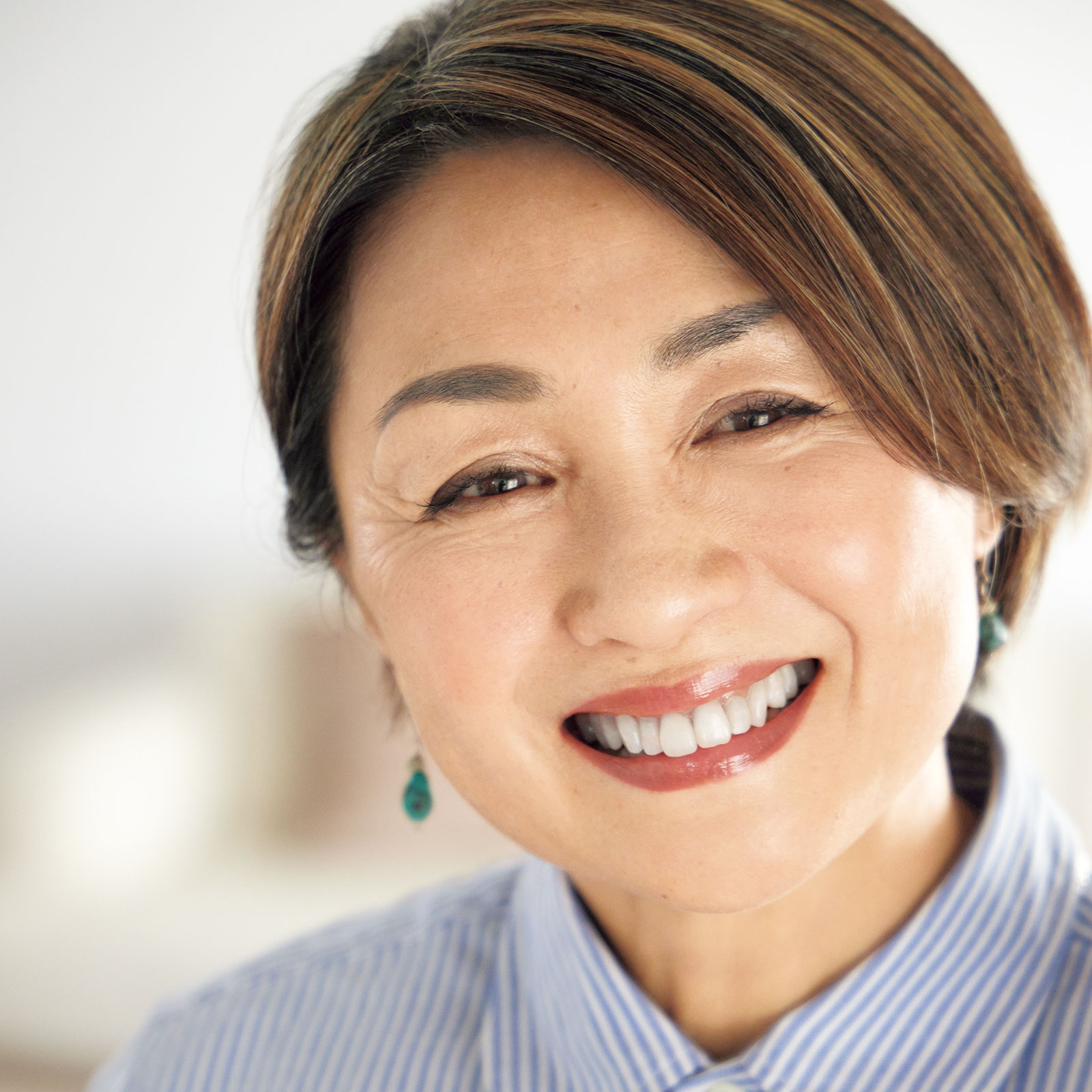 香坂みゆきの年齢と現在の姿に驚愕！若さの秘訣や離婚の真相を総力特集