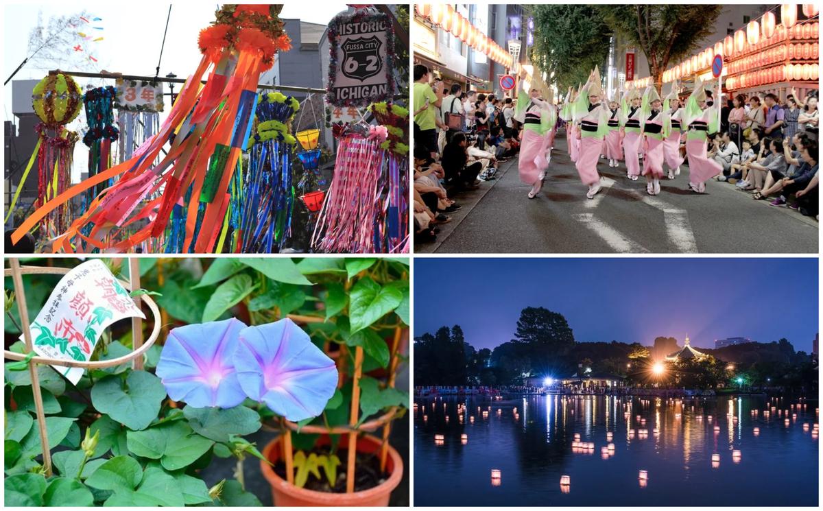 2026年7月の東京イベント総まとめ！夏祭り・花火・穴場完全攻略