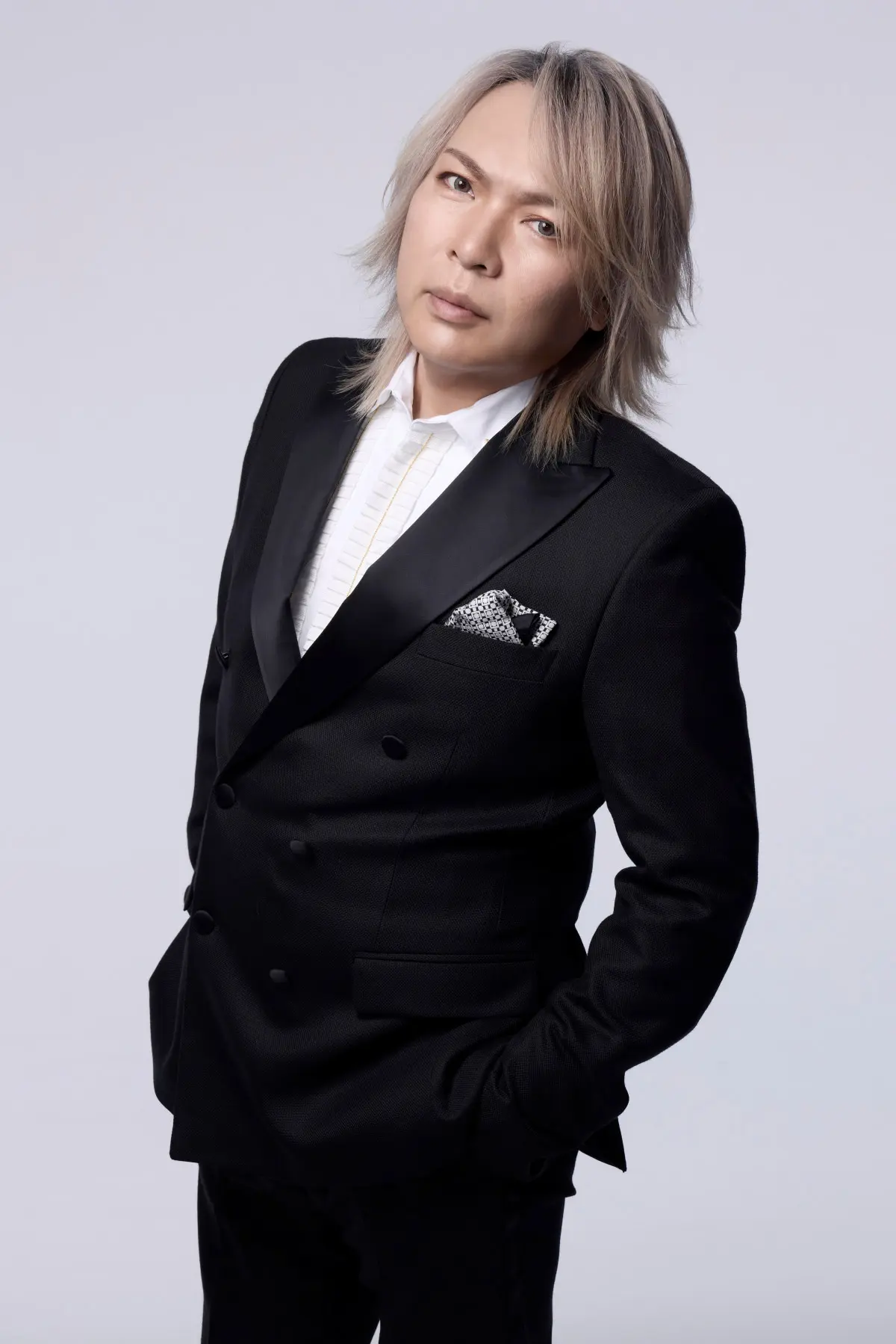 真矢が明かすLuna Sea舞台裏！伝説を支えるドラムの真相