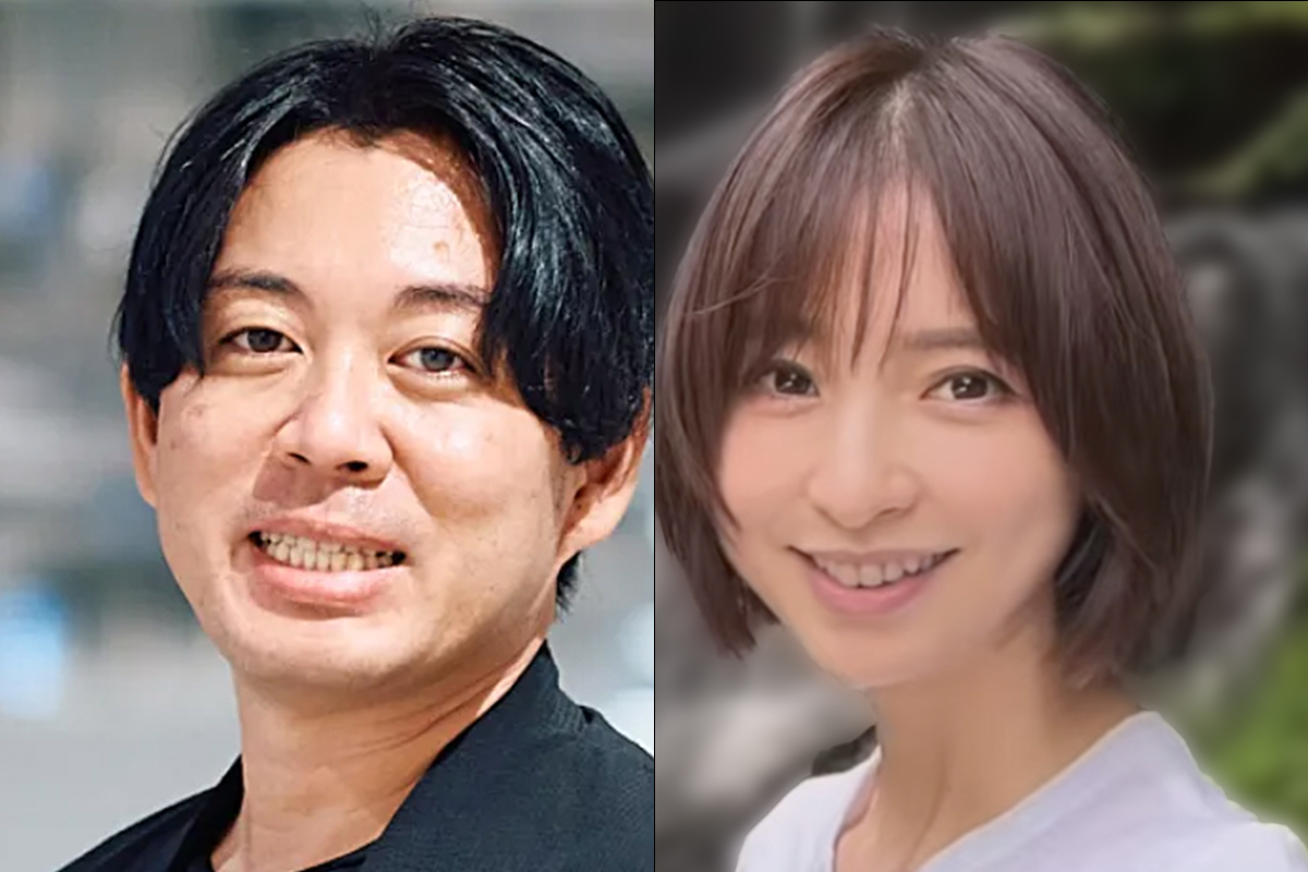 篠田麻里子電撃離婚の真相と泥沼調停の裏側！親権の行方と女優復権劇