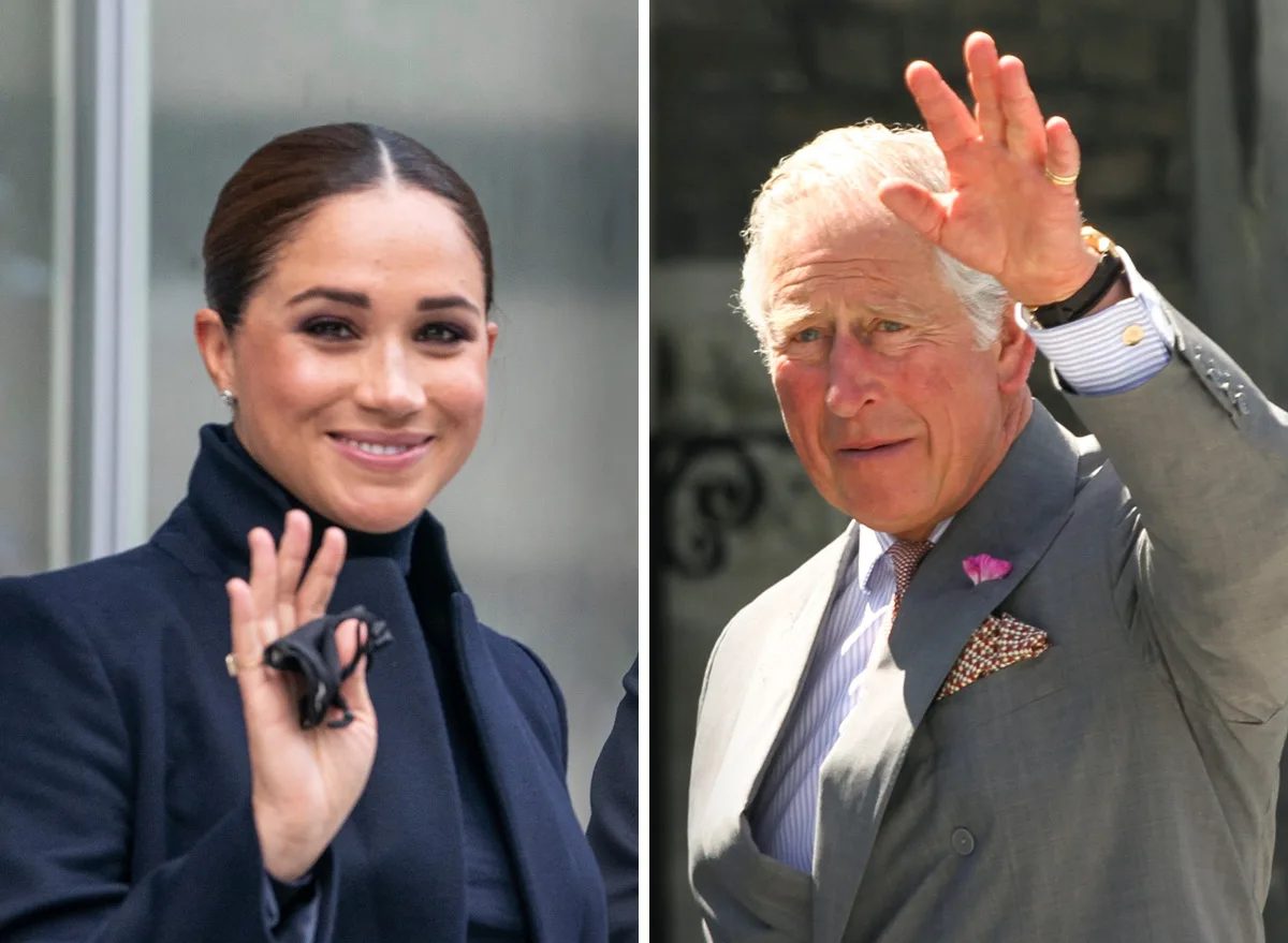 King Charles’ Letter to Harry and Meghan: What It Really Means for Their Royal Status