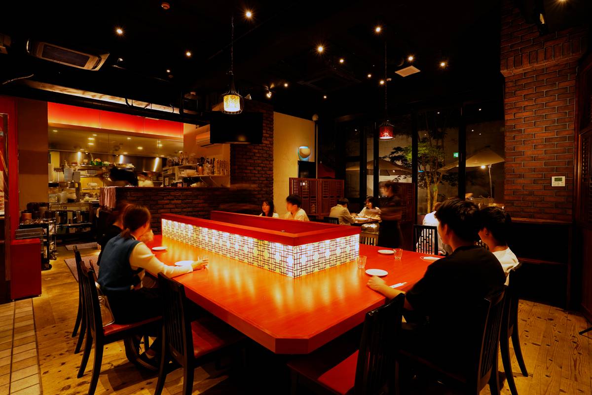 阪急御影の行列店「四川」を徹底解剖！絶品担々麺と混雑回避術