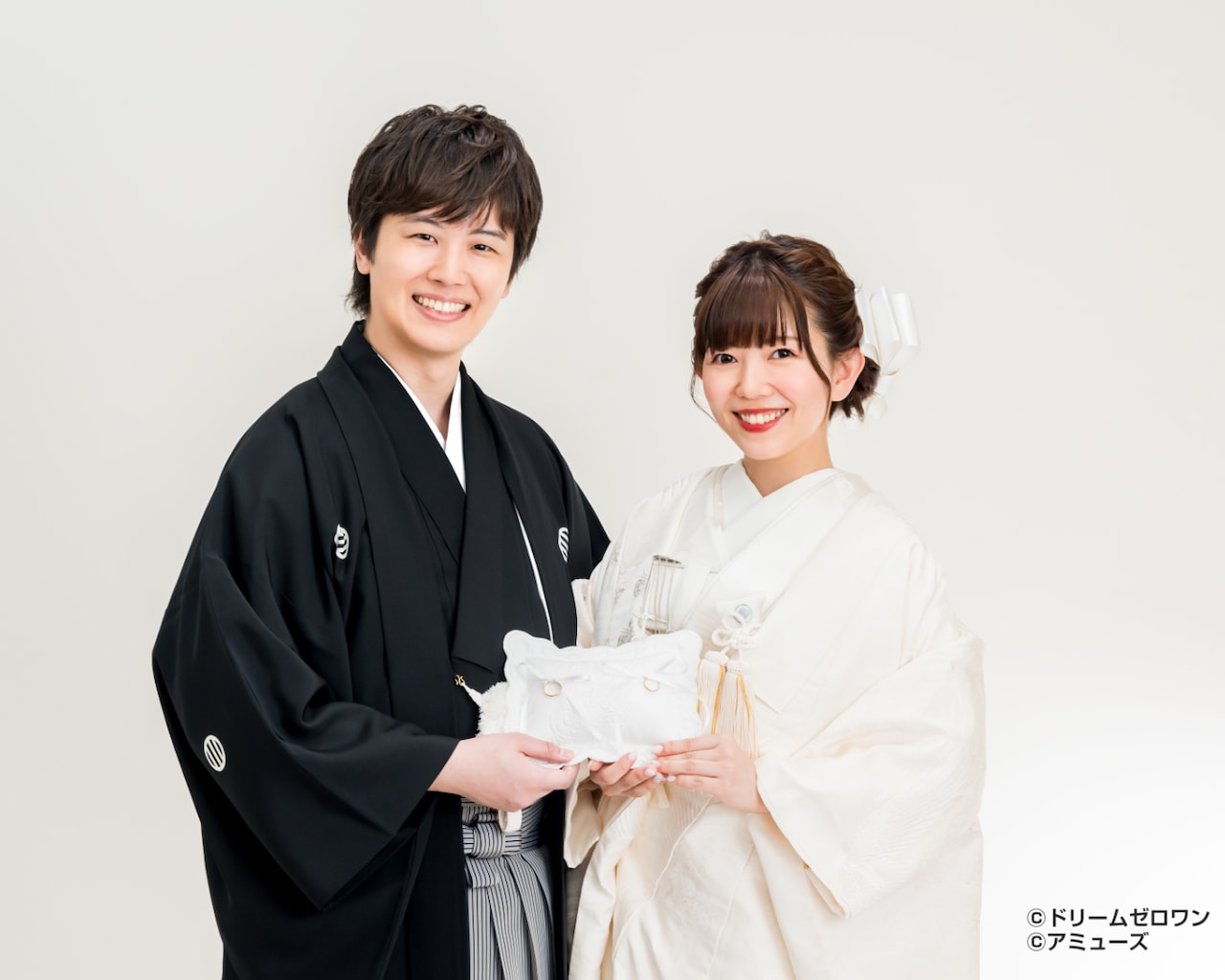 牧野由依と三浦祐太朗が語る「結婚6年目のリアル」と育児論——伝説の歌姫・山口百恵のDnaを継ぐ家族の今