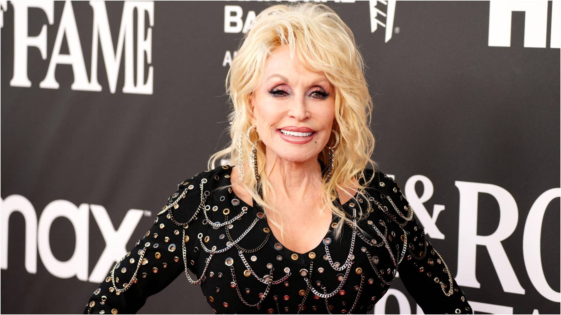 What Was Wrong with Dolly Parton's Health
