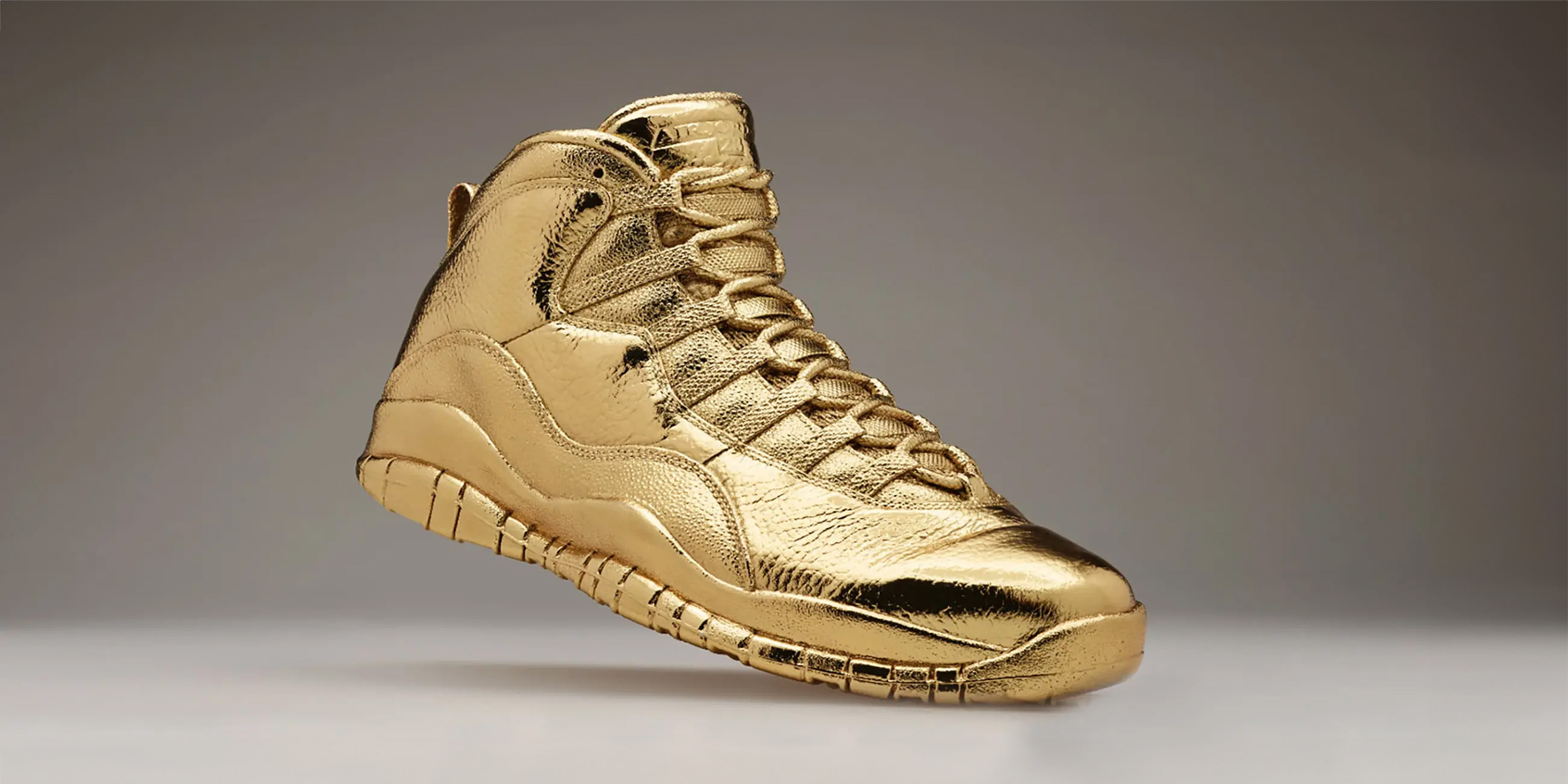 The Most Expensive Shoes in the World