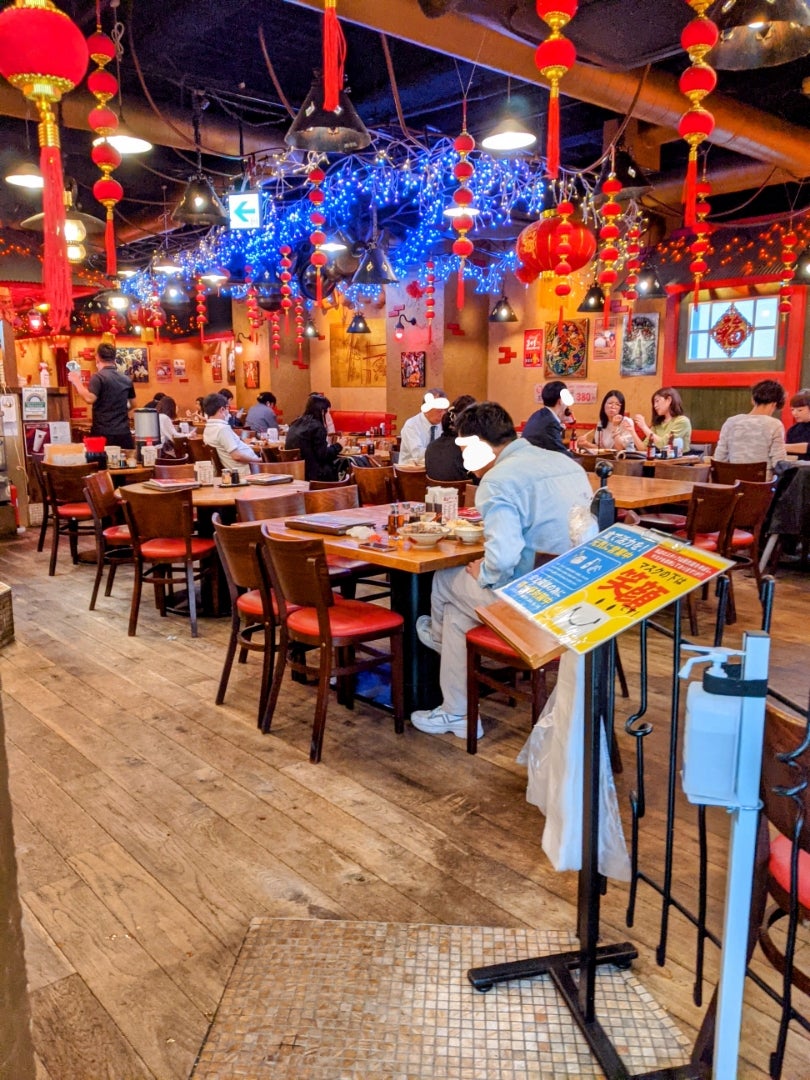 なぜ新宿の中華はここまで安い？2026年最新コスパ最強店を徹底解明