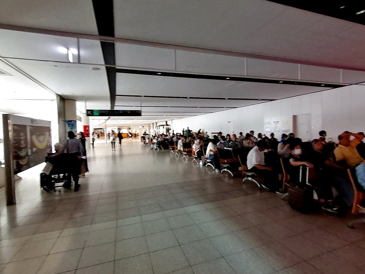 【速報】新千歳空港で大規模停電！原因と欠航情報・復旧の最新状況