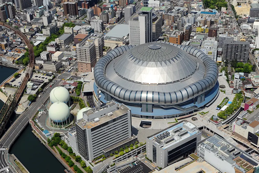 【2026最新】新大阪から京セラドームへの最速ルートと混雑回避術