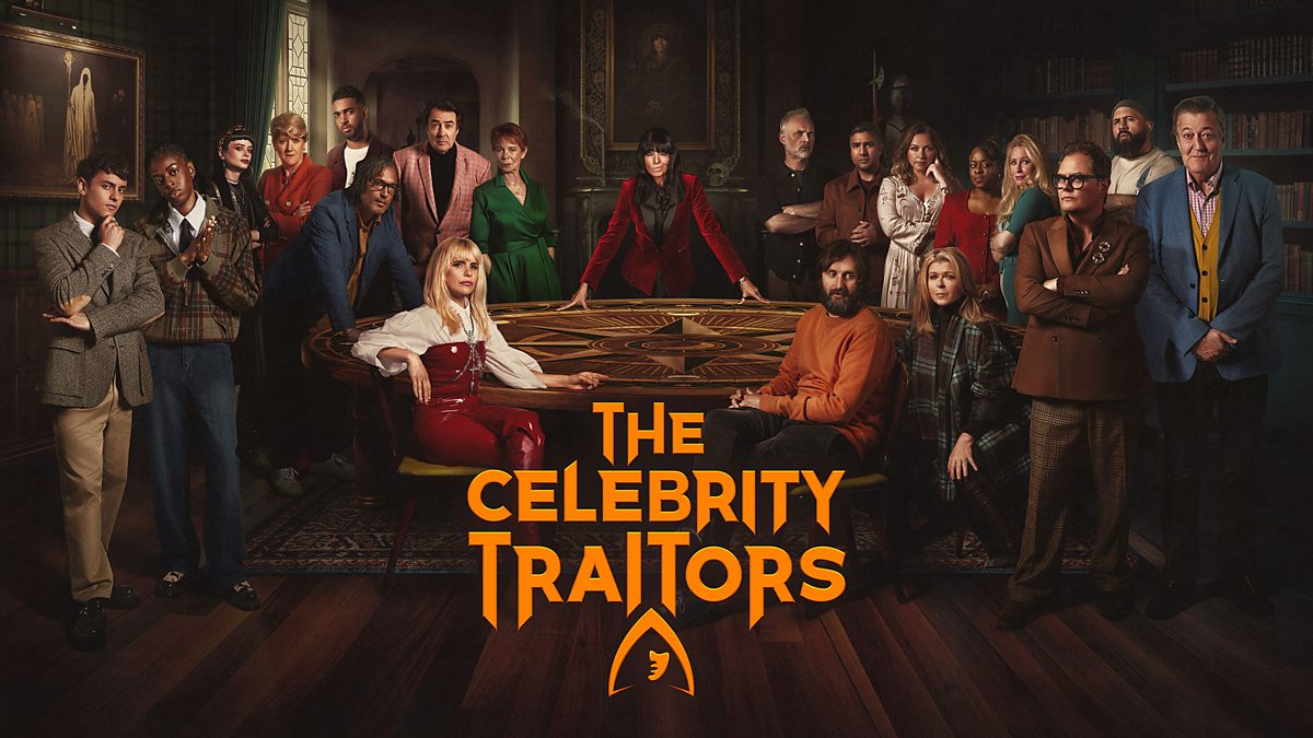 The Celebrity Traitors vs the Traitors Civilian Edition Which Bbc Reality Show Airs First in Autumn 2026