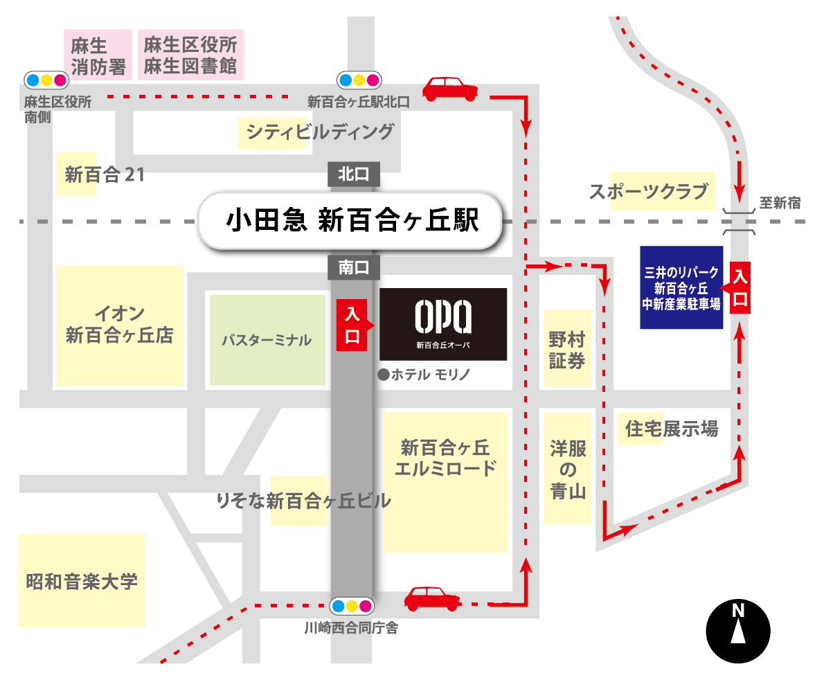エキスポシティ駐車場攻略！混雑回避ルートと無料割引の裏ワザ