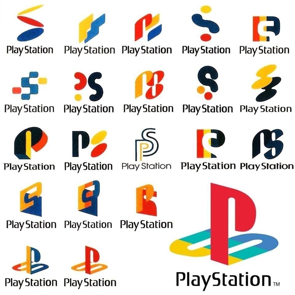 初代からPs5まで！プレステ歴代ロゴの変遷と隠されたデザイン秘話
