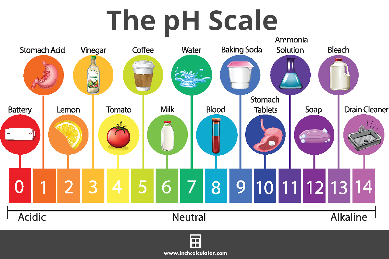 What Does a Higher Ph Mean