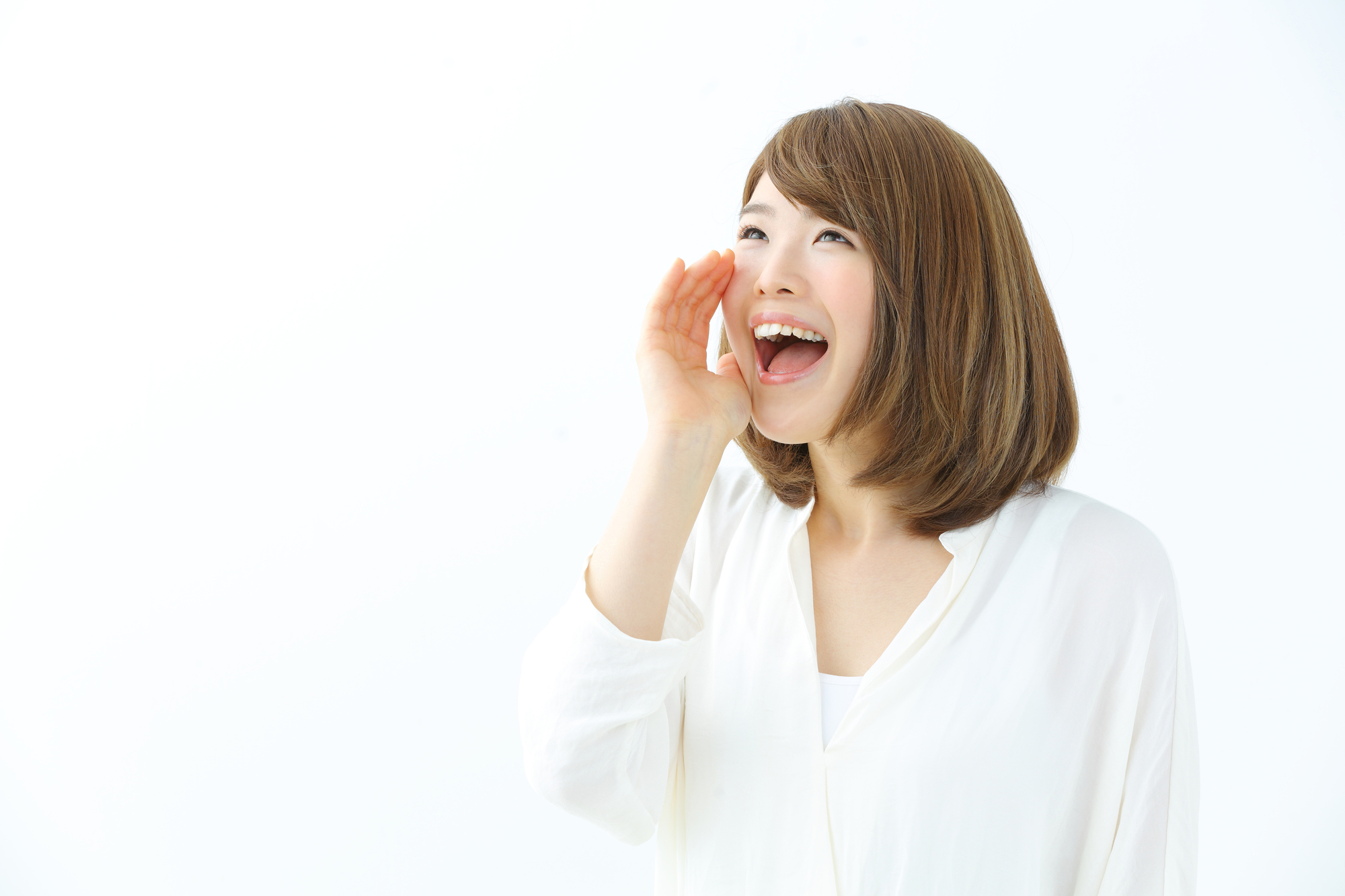 声を出すだけで心身が変わる？自律神経を整える発声法と驚きの効果