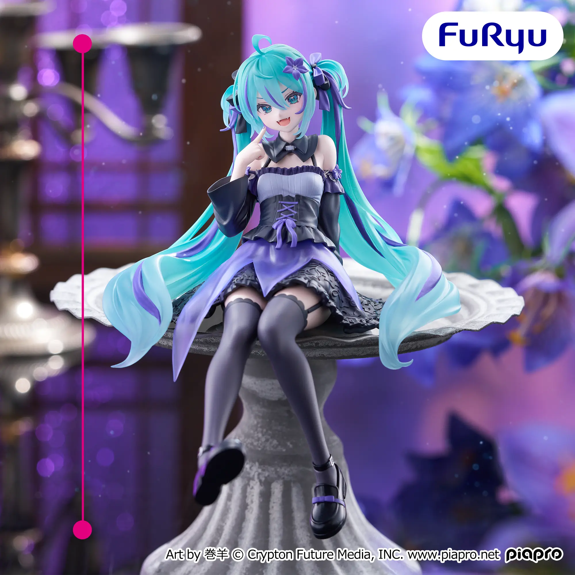 初音ミクのヌードルストッパー徹底解剖！歴代名作と2026年最新相場