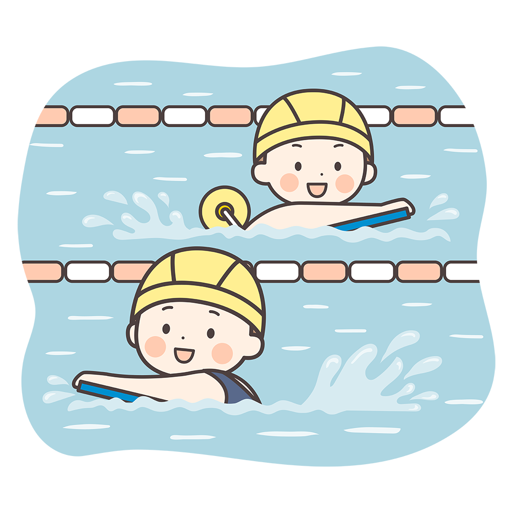 水泳イラスト無料＆商用の落とし穴！2026年最新おすすめ素材まとめ