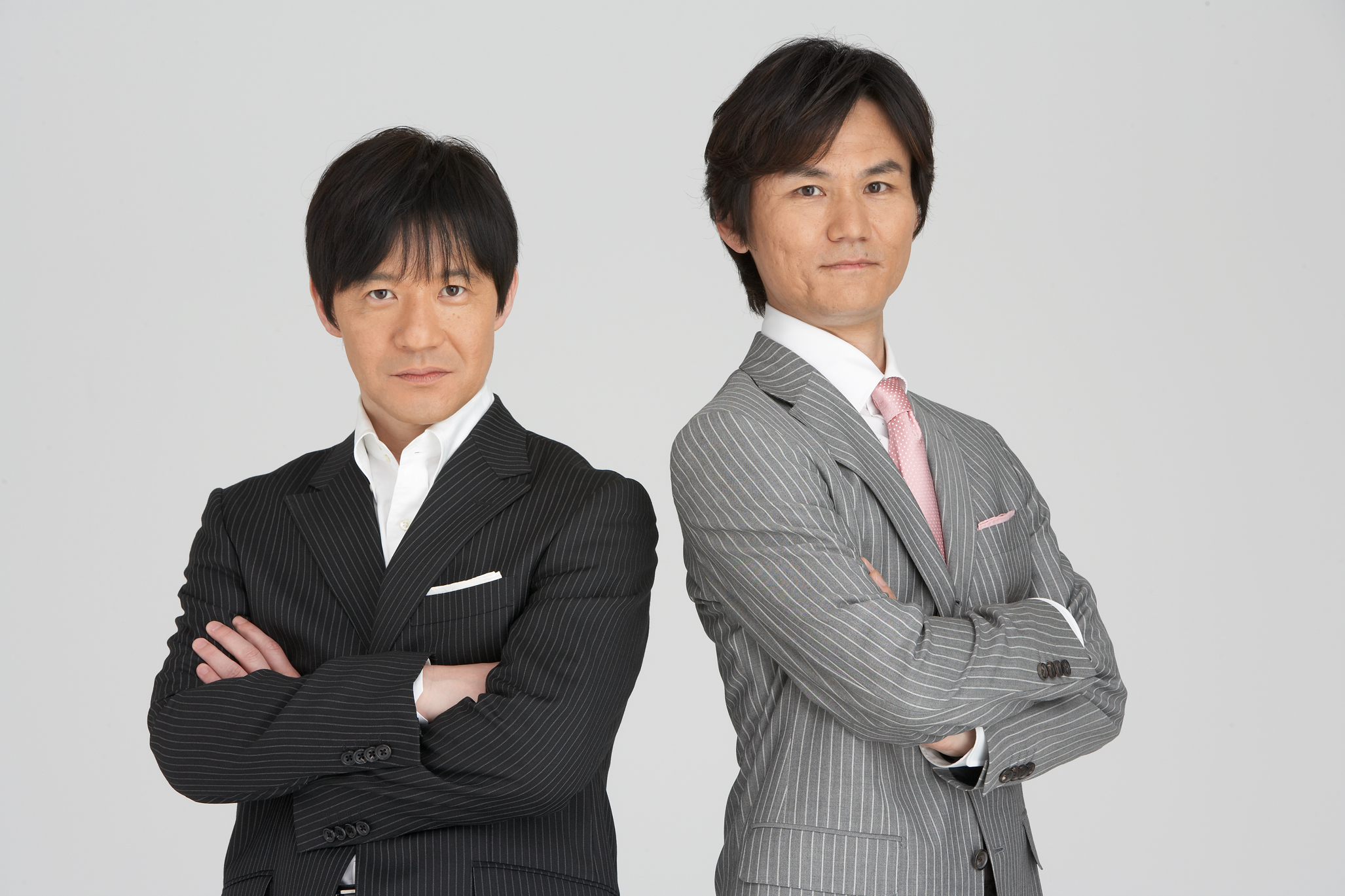 電撃共演の真相！ウッチャンナンチャン最新特番と未発表企画の裏側
