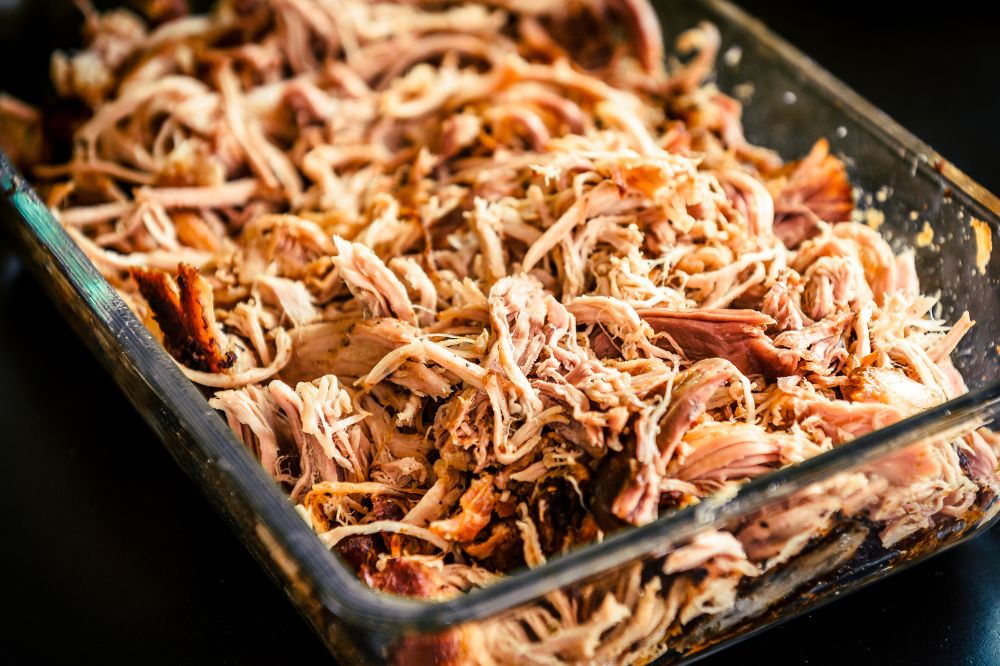 How Long to Reheat Pulled Pork in Oven