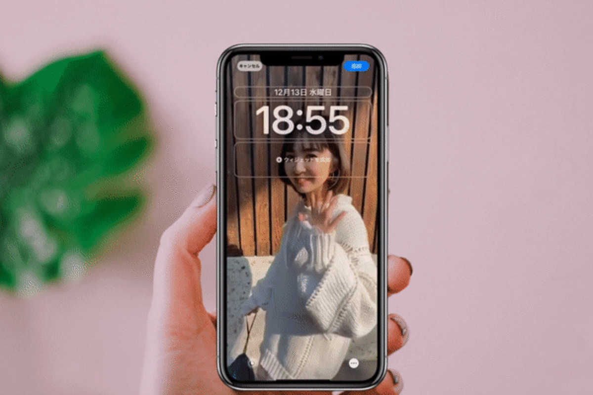 Iphone壁紙を動画にする裏技2026！動かない原因と設定法を徹底解説
