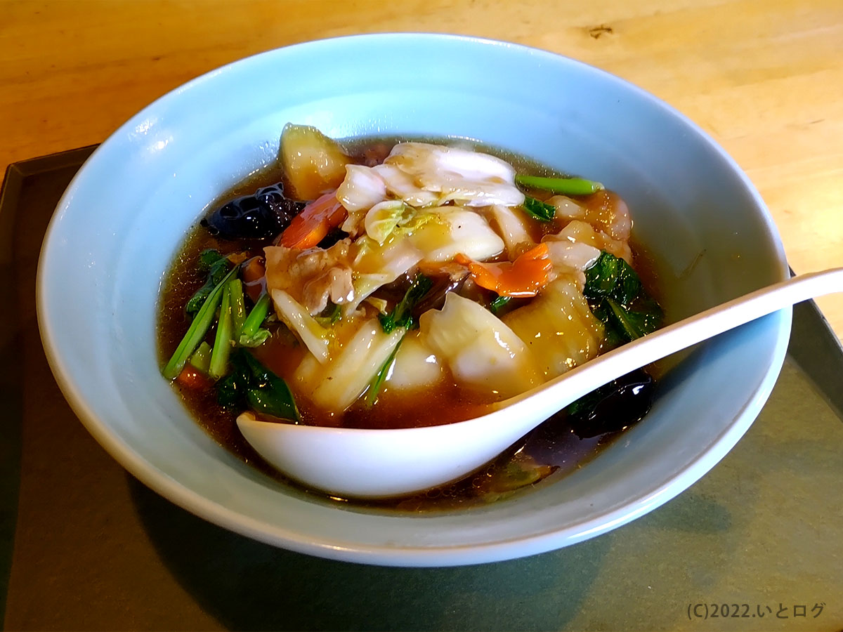 What Happens If You Eat Ramen Every Day