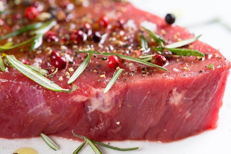 Can Steak Be Eaten Raw