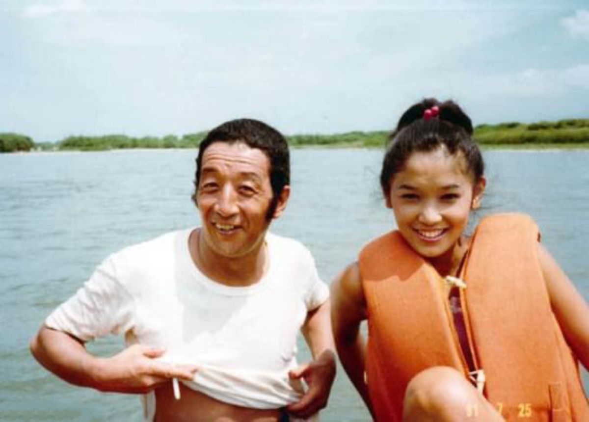 児島美ゆきの結婚と旦那の正体！昭和ヒロインが明かす愛の真相