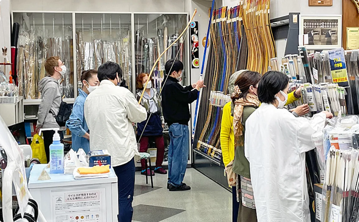 アサヒ弓具工業の評判と現在｜弓や弽の特徴から最新動向まで徹底解説