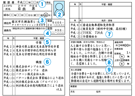 【動画まとめ】 履歴 書 志望 動機 パート 2026年最新メディア #657