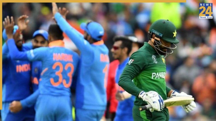 Live India Pakistan Match Streaming