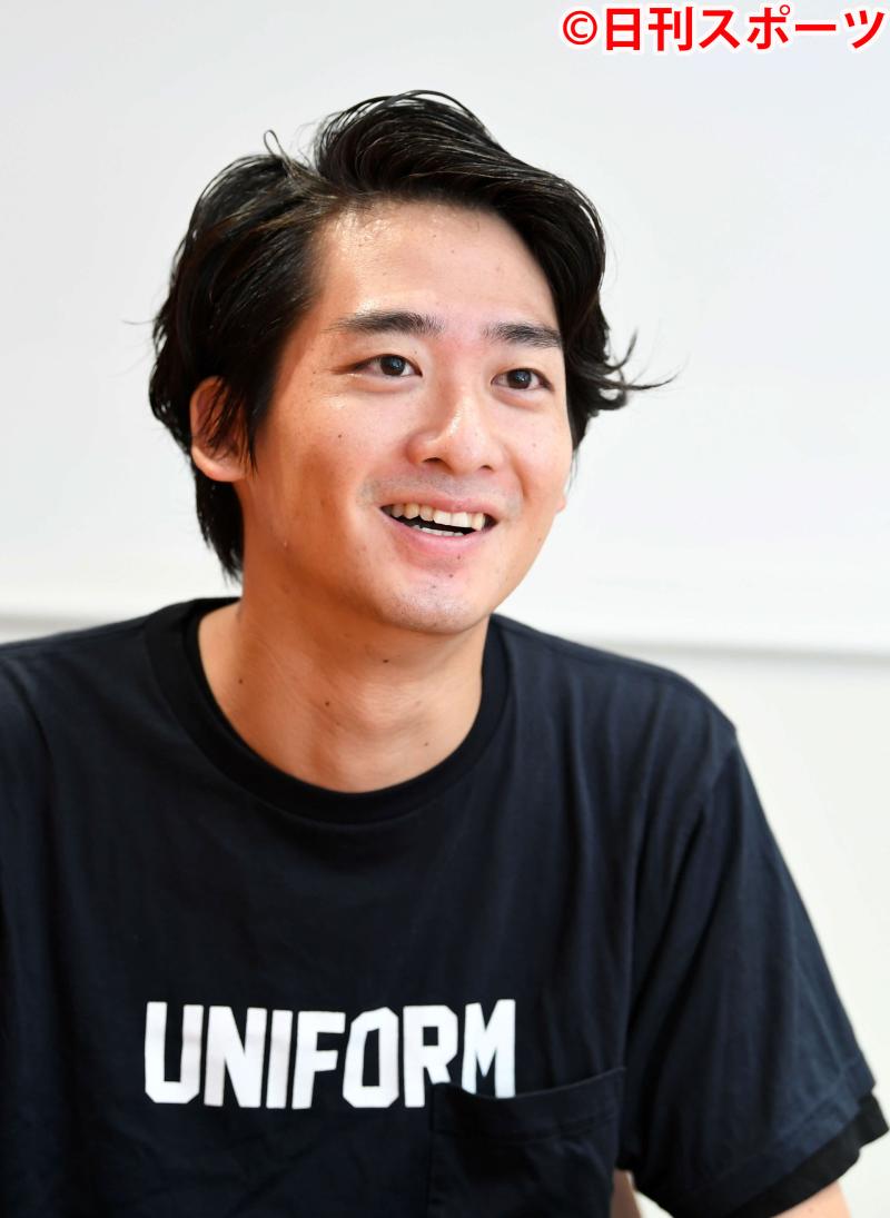 With Bダイキの現在！解散理由と俳優への転身・結婚の真相