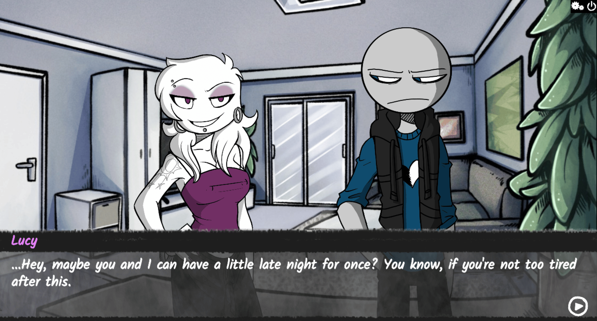 Your Boyfriend Game Free Download Pc