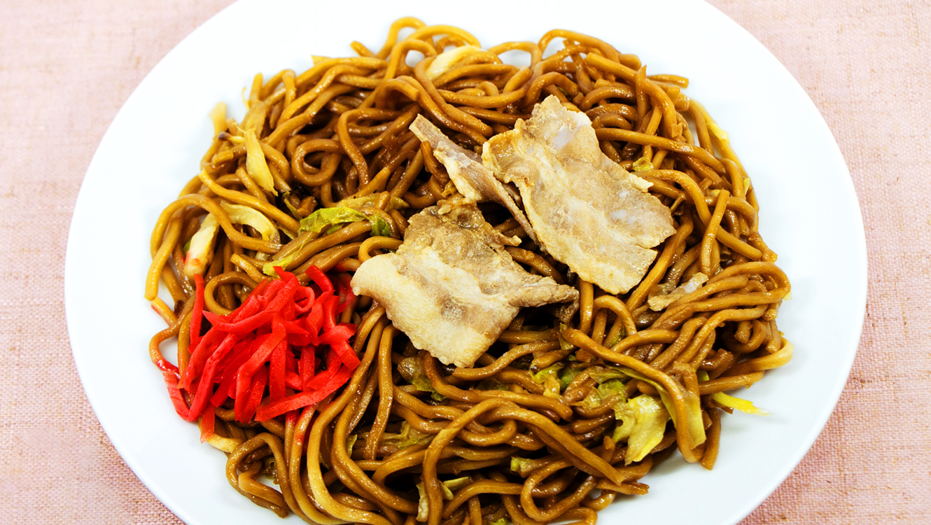 醤油ダレと蒸し麺の極上ハーモニー！瀬戸焼きそば絶品名店ガイド