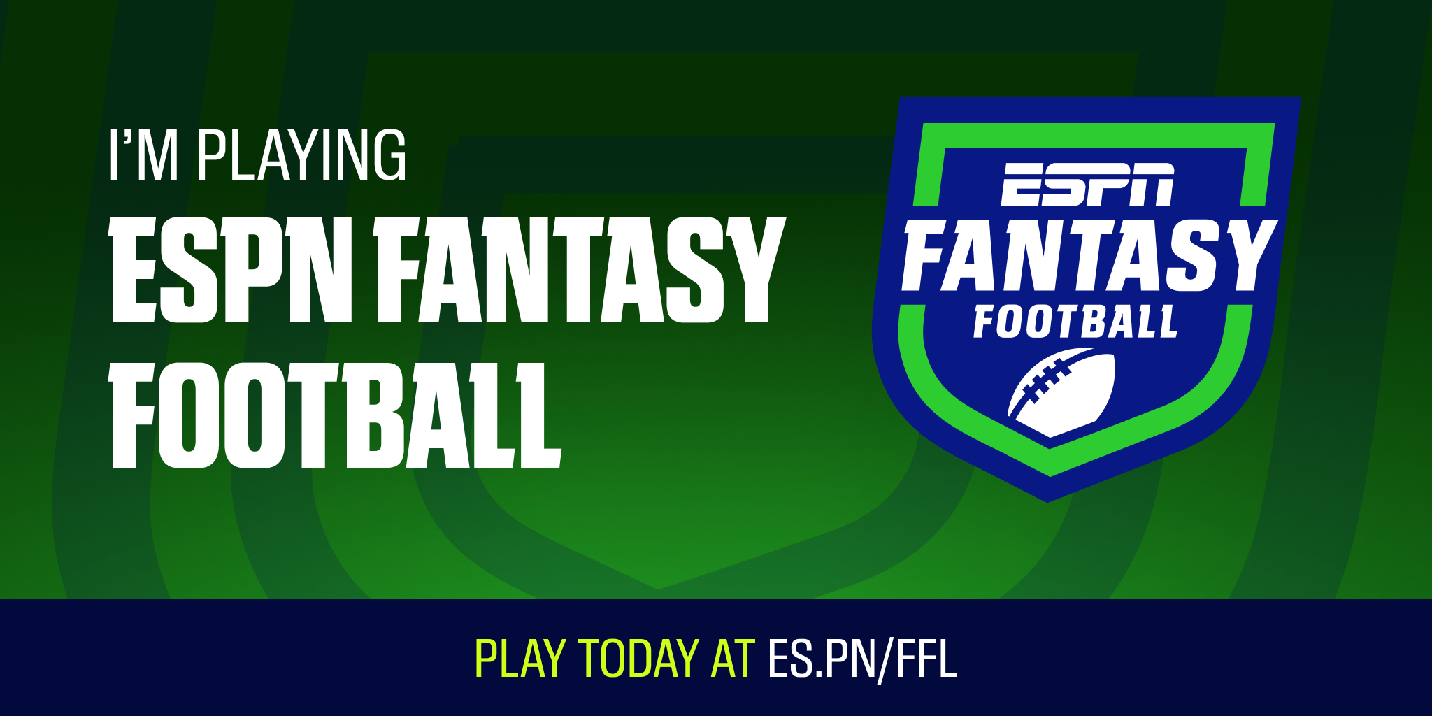 Espn Fantasy Football League Creation