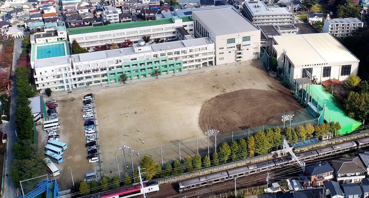 市船の偏差値と倍率2026最新！全国区の強豪実績と進路の全貌