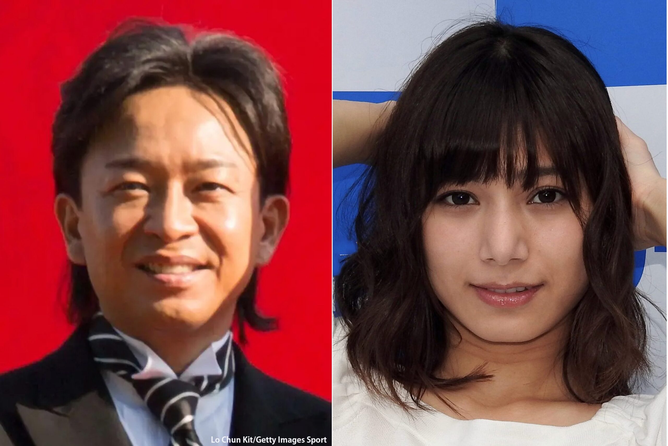 城島茂と菊池梨沙の現在｜24歳差婚の真実と知られざる夫婦の日常