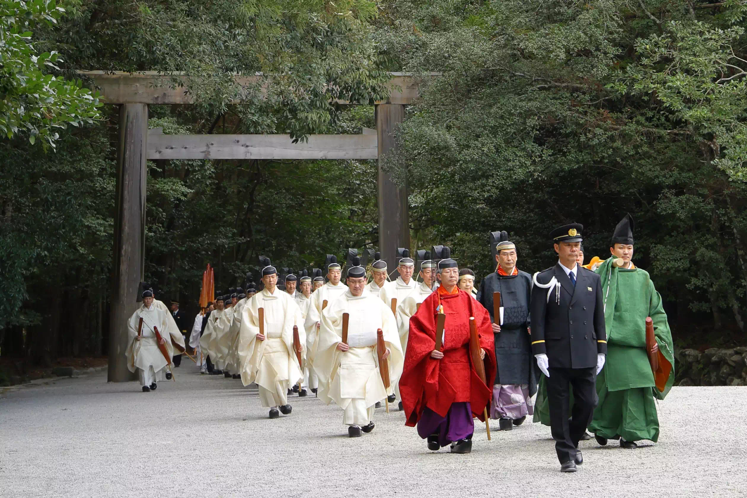 なぜ伊勢神宮「多賀の宮」は願いが叶うのか？最強ご利益の秘密を解説
