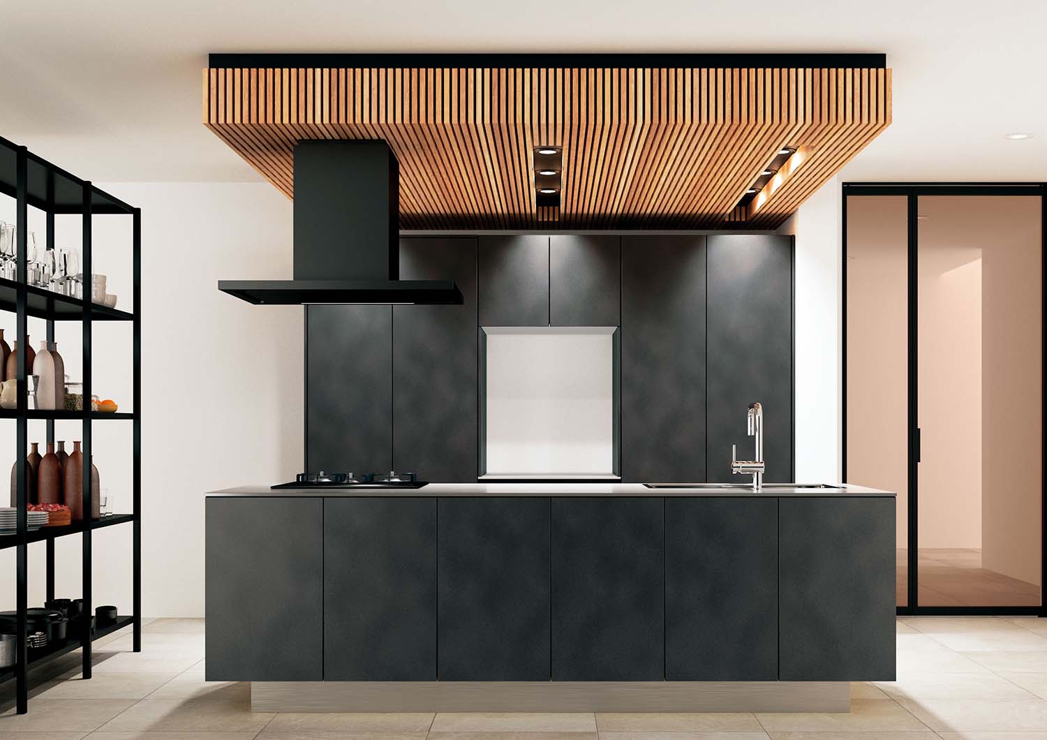 くらしを魅せる建築デザインの異端児――「サンワ カンパニー」が塗り替えた住空間の常識と2026年の挑戦