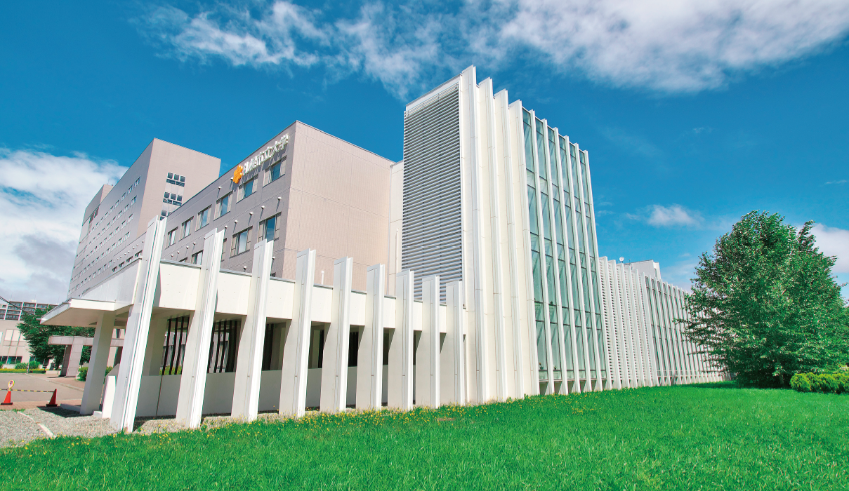札幌市立大学のリアルな評判と偏差値｜看護とデザイン融合の真相