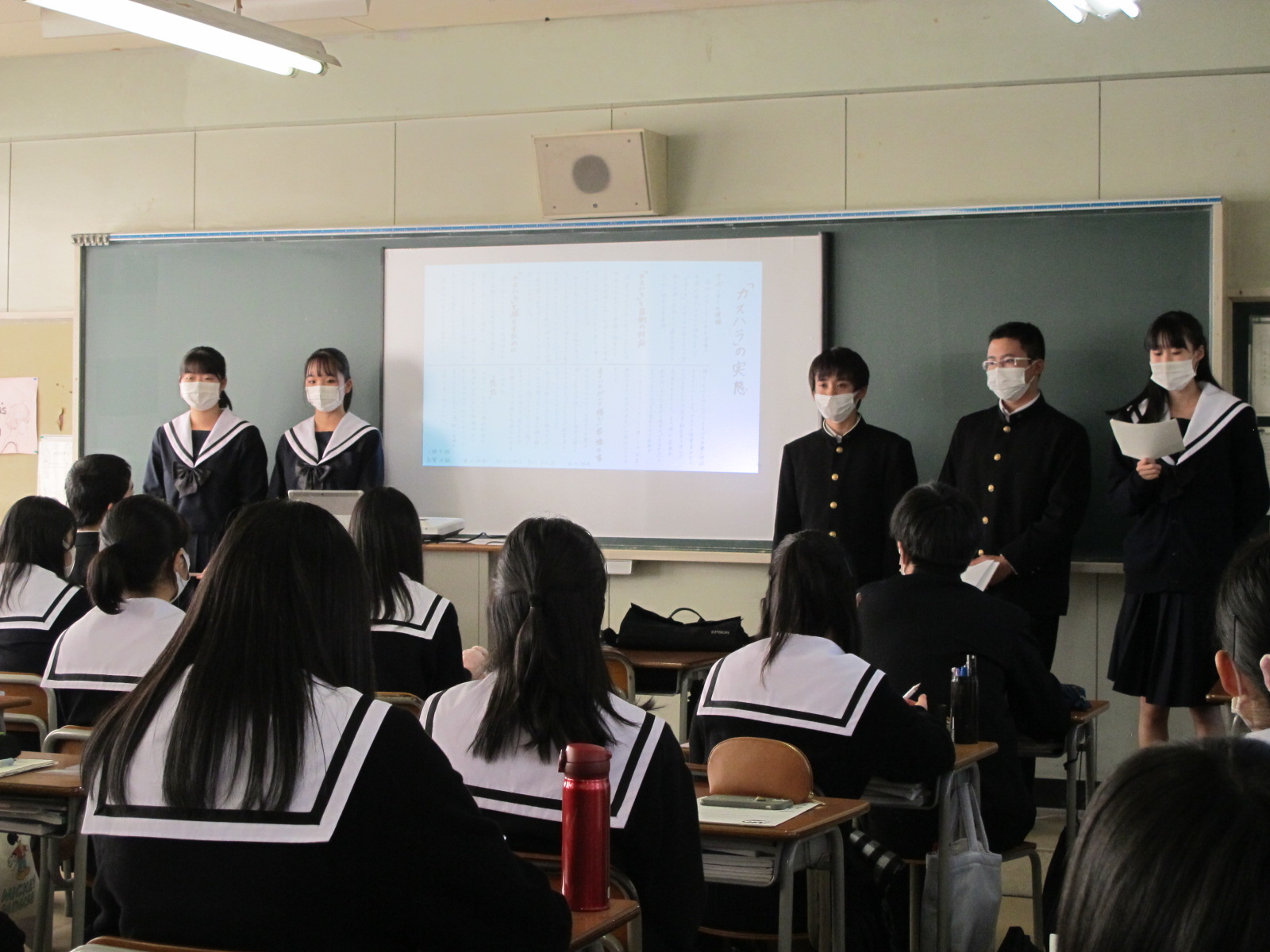 名古屋西高校の偏差値と合格ボーダー2026｜評判・進学実績の真実