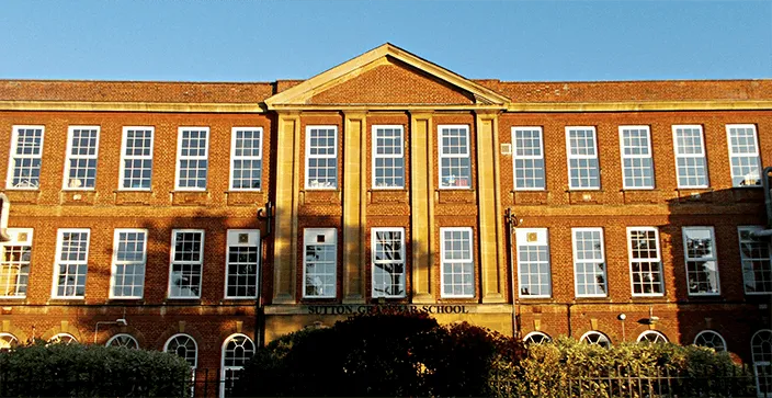 Top Ten Grammar Schools in London