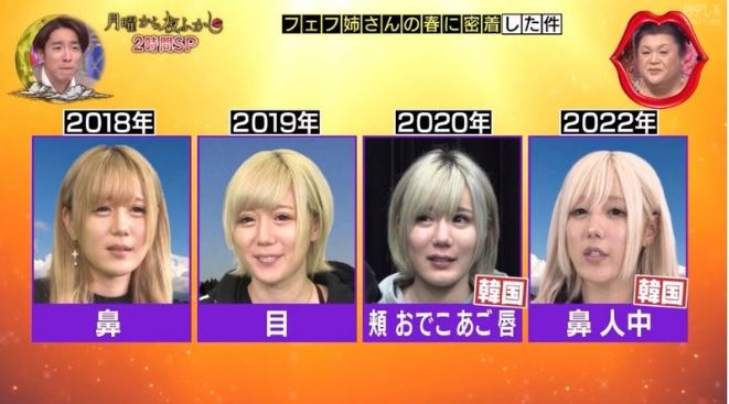 【経歴】 多田 さん 整形 前 私服＆私生活最新ショット #944