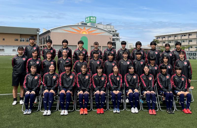尚志高校サッカー部が全国最強格へ！躍進の真実と2026最新戦力