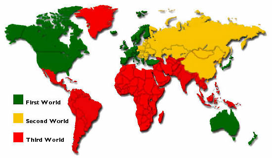 Is the Philippines Considered a 3Rd World Country