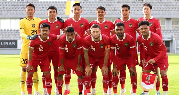 Indonesia National Football