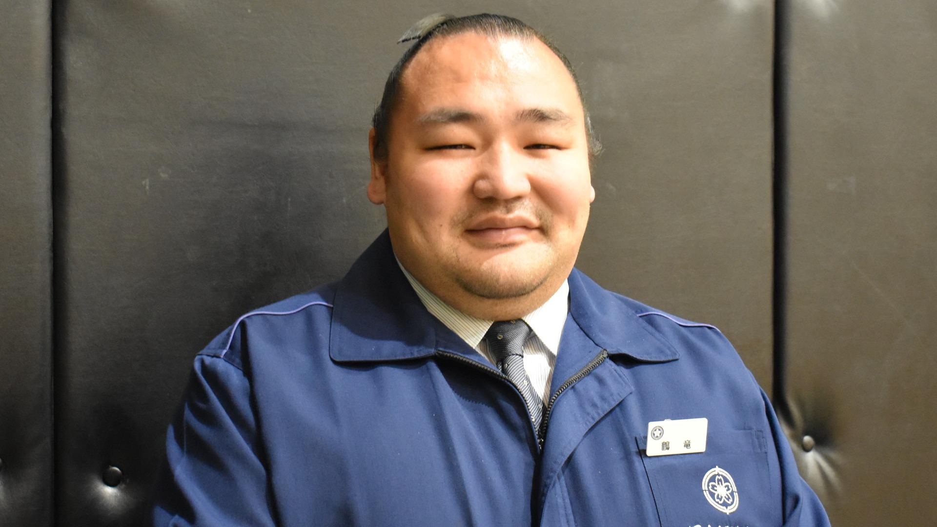 鶴竜親方の現在は？音羽山部屋独立の理由と美人妻との私生活