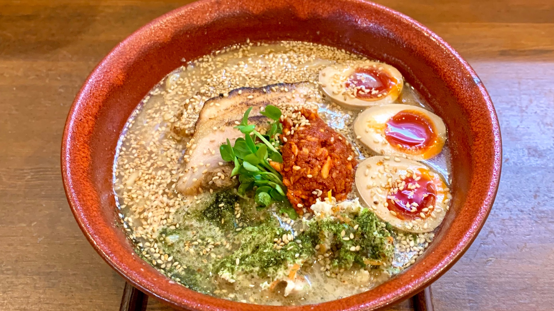 麺やしき守口の真価に迫る！支那そばと美寿の評判＆混雑攻略